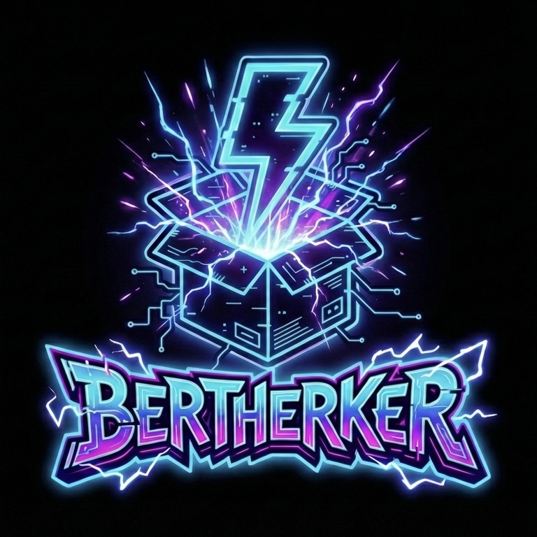 BERTHERKER